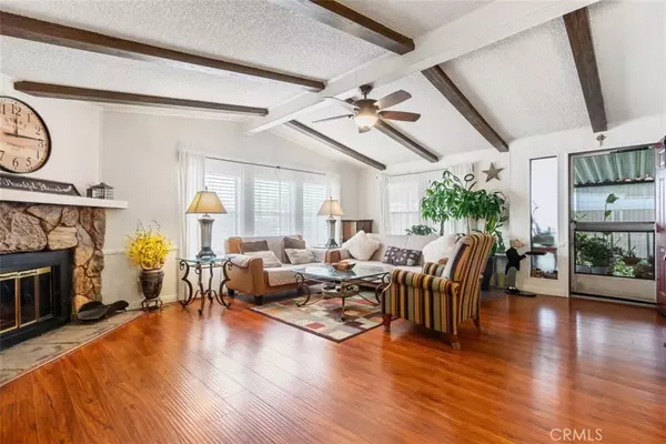 18145 Soledad Canyon RD #73, Canyon Country, CA 91387