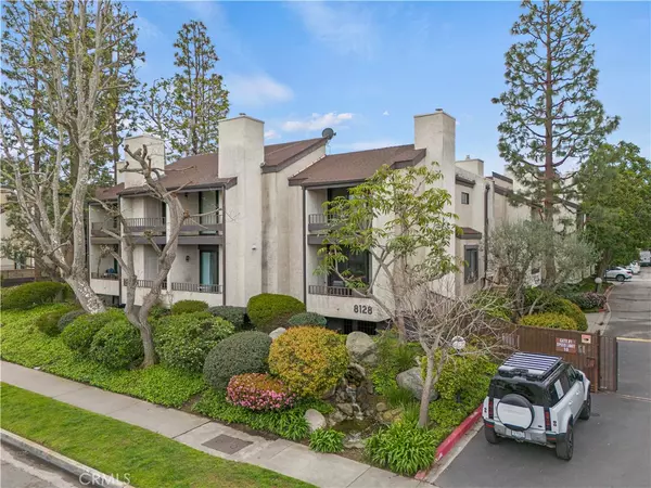 8128 Manitoba ST #109, Playa Del Rey, CA 90293