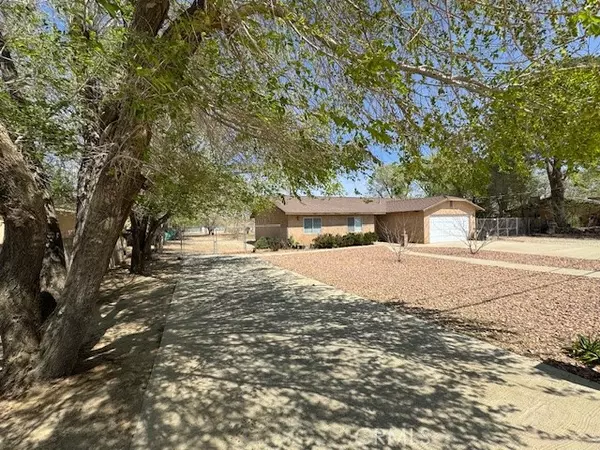Littlerock, CA 93543,10117 E Avenue S2