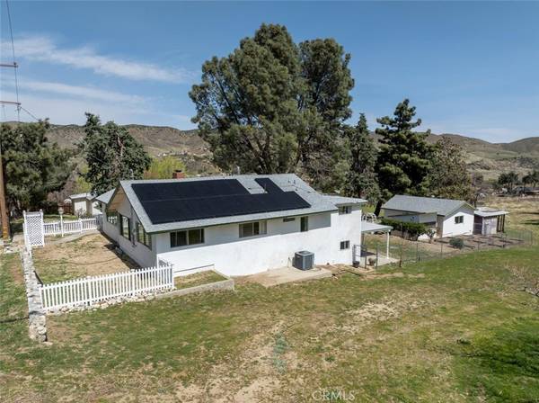 Leona Valley, CA 93551,39934 90th ST W