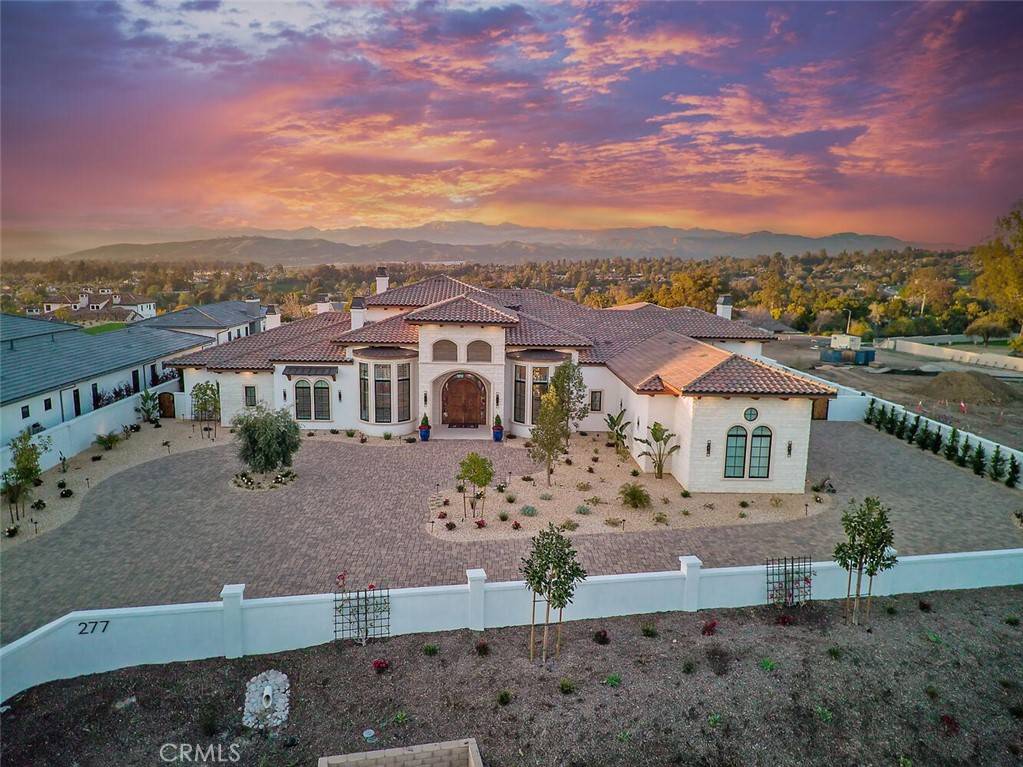 Camarillo, CA 93010,277 Crestview AVE