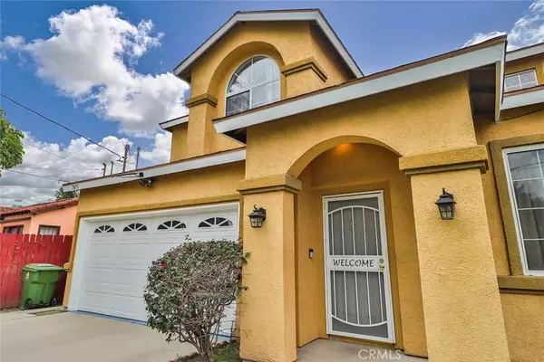 Reseda, CA 91335,7051 Baird AVE