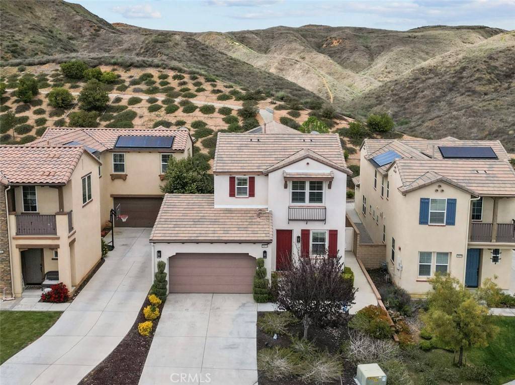 29076 Via Patina,  Valencia,  CA 91354