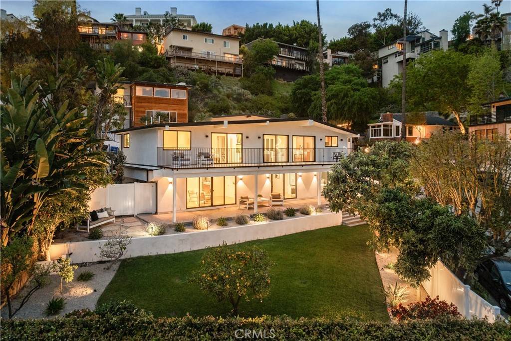6334 Bryn Mawr DR, Los Angeles, CA 90068