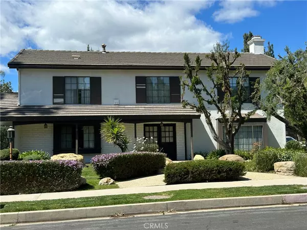 Chatsworth, CA 91311,10345 Oso AVE