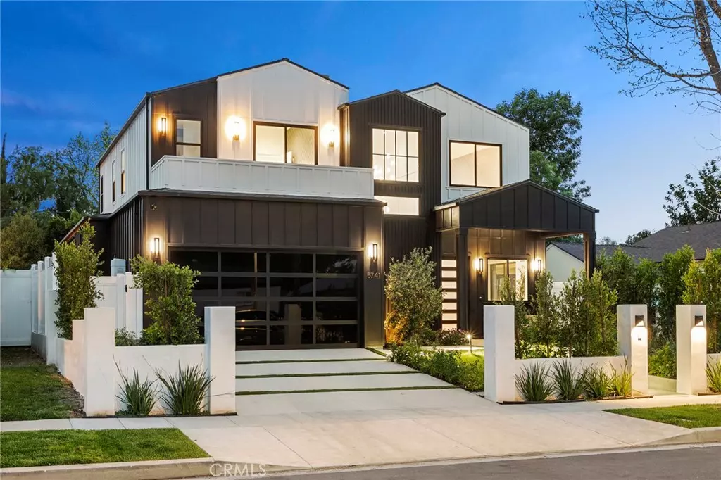 Encino, CA 91316,5741 Newcastle AVE
