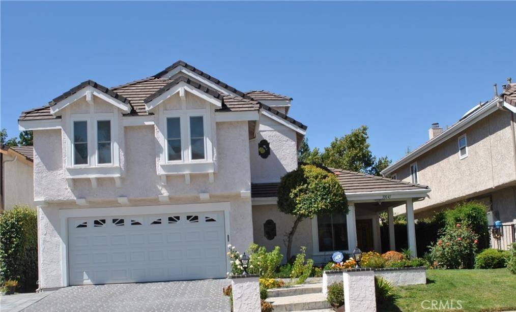 30045 Torrepines PL, Agoura Hills, CA 91301