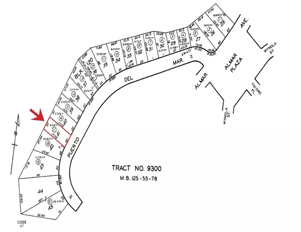 417 Puerto Del Mar, Pacific Palisades, CA 90272