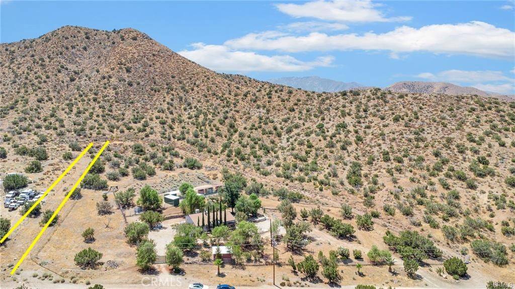 Acton, CA 93510,0 0 Searchlight Ranch RD