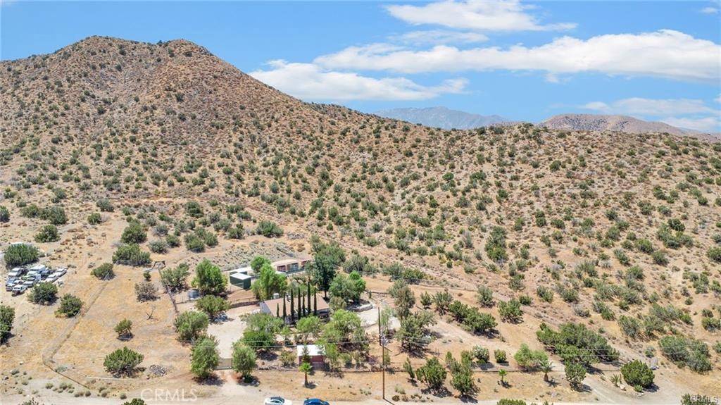 Acton, CA 93510,0 0 Searchlight Ranch RD