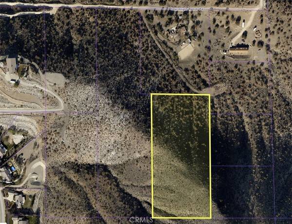 Acton, CA 93510,0 0 Searchlight Ranch RD