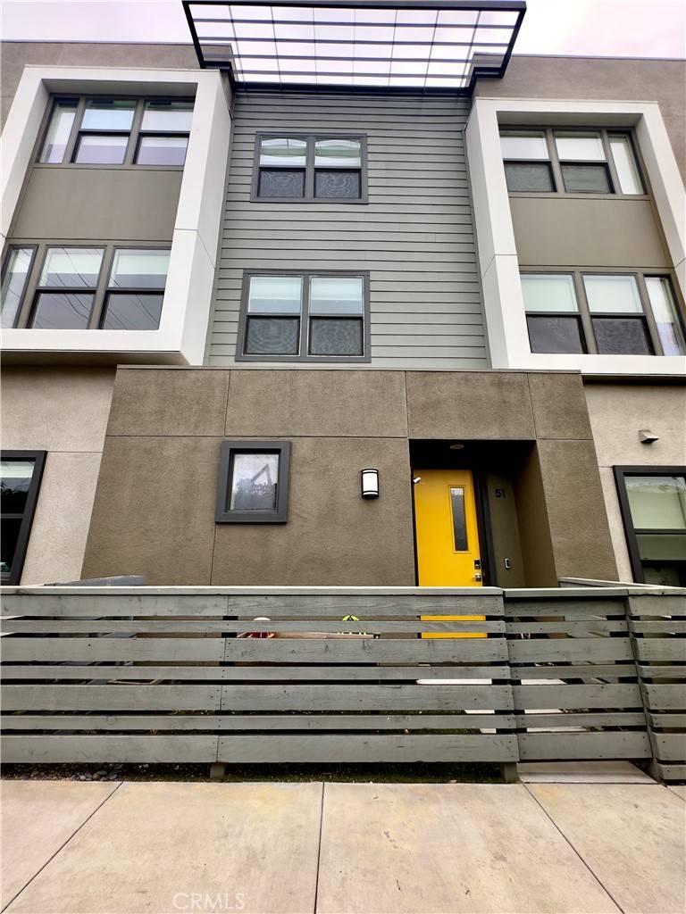 Los Angeles, CA 90065,3945 Eagle Rock BLVD #51