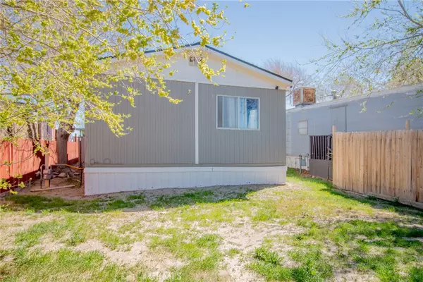 Lancaster, CA 93535,45415 28th Street East #30