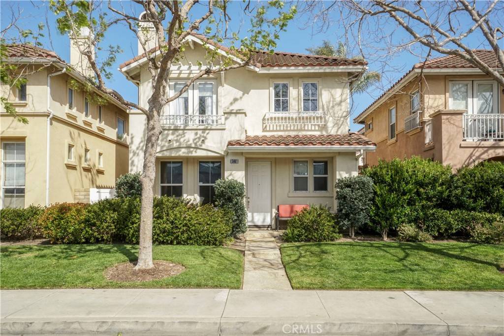 340 Ponoma ST, Port Hueneme, CA 93041