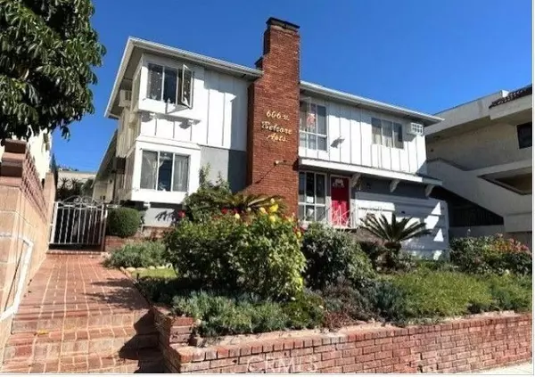 606 N 6th ST, Burbank, CA 91501