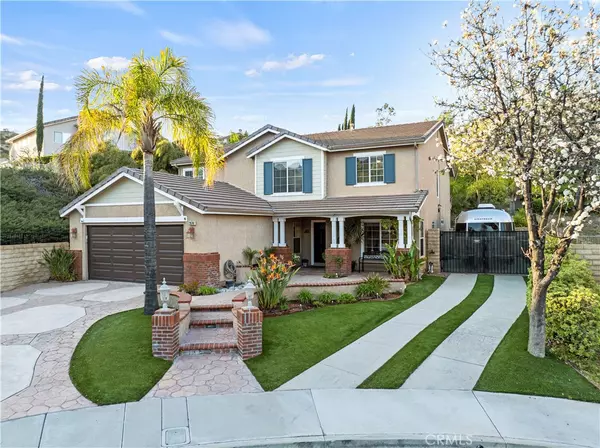 Castaic, CA 91384,28761 Ponderosa ST
