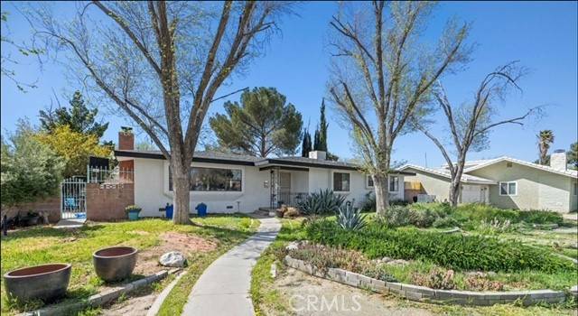 Lancaster, CA 93534,44835 12th ST W