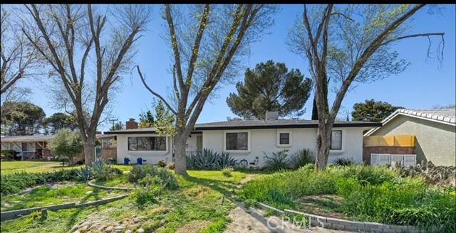Lancaster, CA 93534,44835 12th ST W
