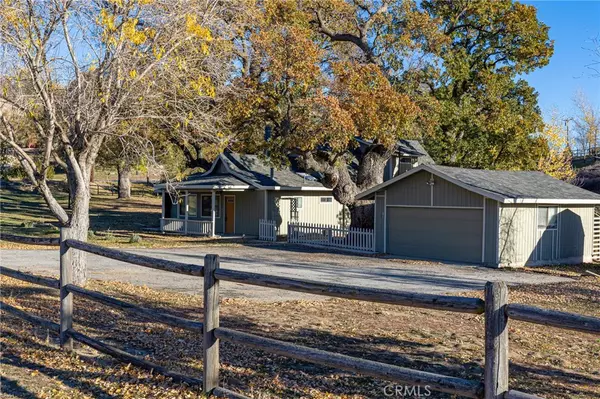 Tehachapi, CA 93561,27900 Bear Valley RD