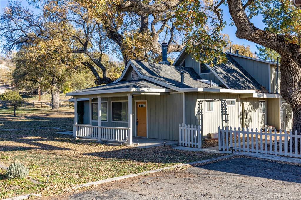 Tehachapi, CA 93561,27900 Bear Valley RD