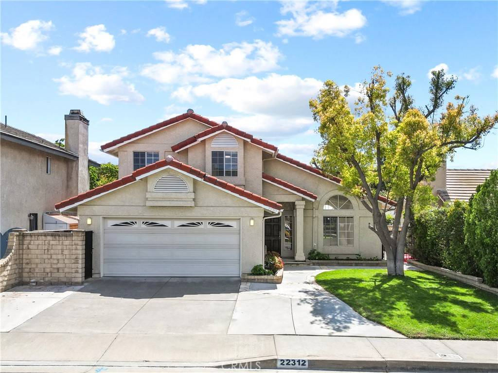 Saugus, CA 91350,22312 Oxford LN