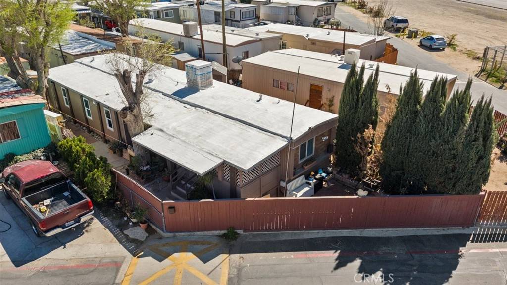 Lancaster, CA 93535,44122 20th ST #52