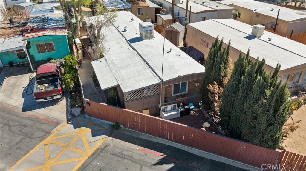 Lancaster, CA 93535,44122 20th ST #52