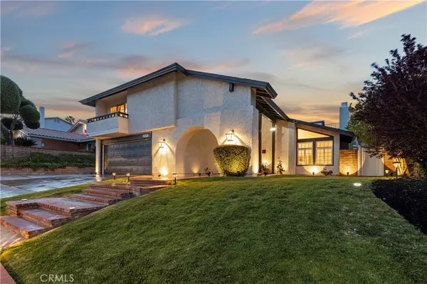 23119 Posada DR, Valencia, CA 91354