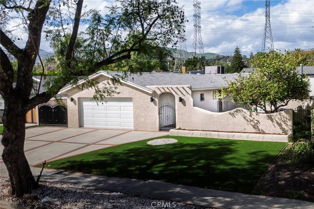 17109 Index ST, Granada Hills, CA 91344