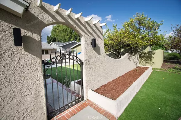 Granada Hills, CA 91344,17109 Index ST