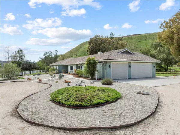 Saugus, CA 91390,18181 Lost Creek RD