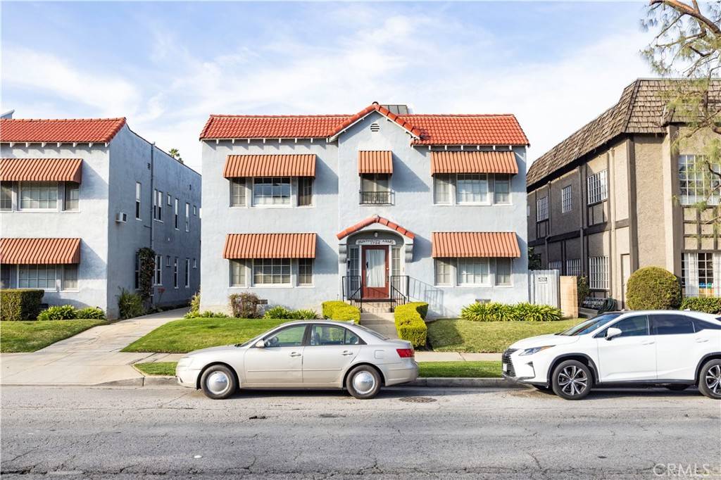 South Pasadena, CA 91030,1720 -1724 Huntington DR
