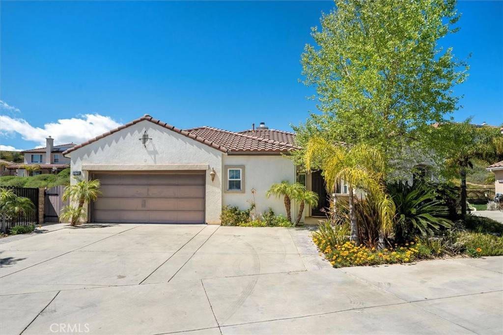Saugus, CA 91390,21729 Rose Canyon LN