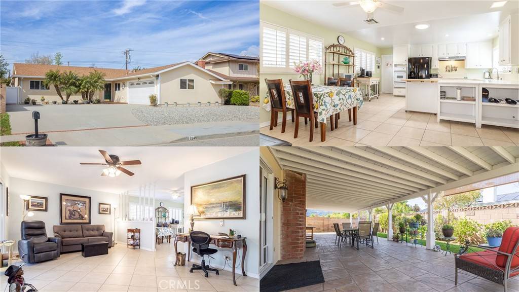 2249 Jonesboro AVE, Simi Valley, CA 93063