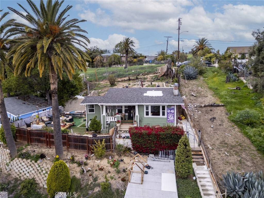 Los Angeles, CA 90031,3811 Manitou AVE