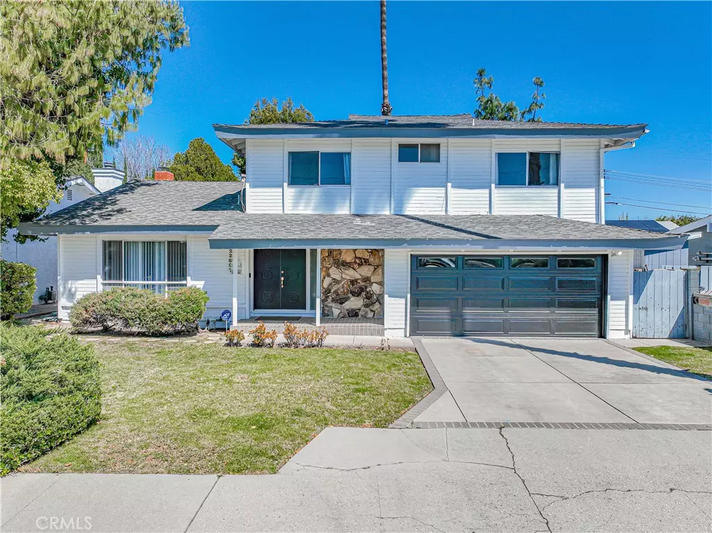Woodland Hills, CA 91367,22607 Hatteras ST