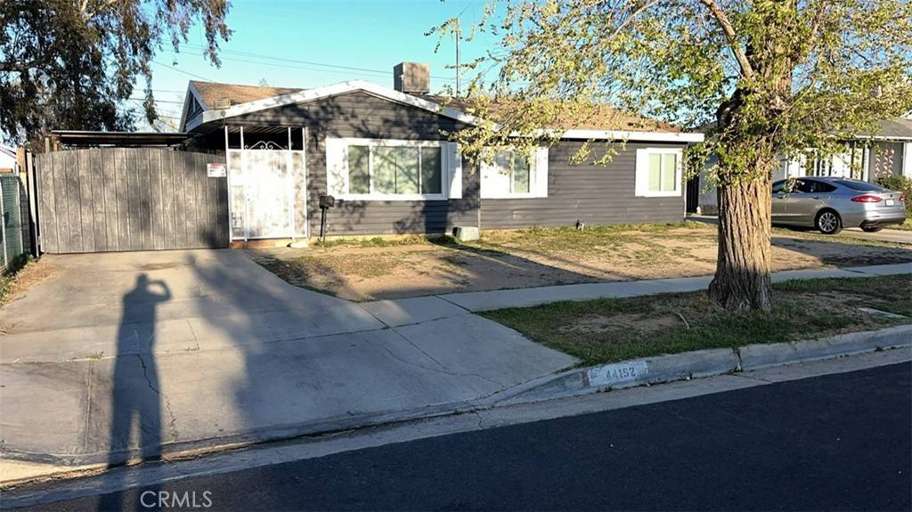 Lancaster, CA 93534,44152 Elm AVE