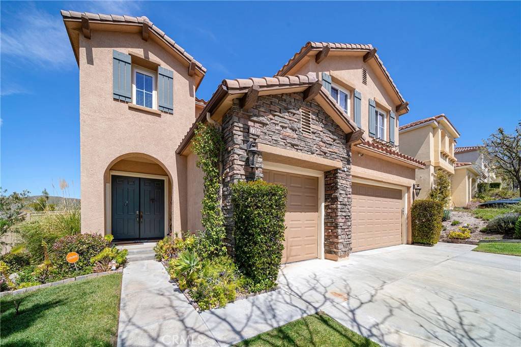 Canyon Country, CA 91387,17355 Sierra Sunrise LN