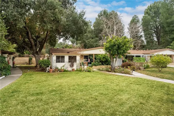 19358 Avenue Of The Oaks,  Newhall,  CA 91321