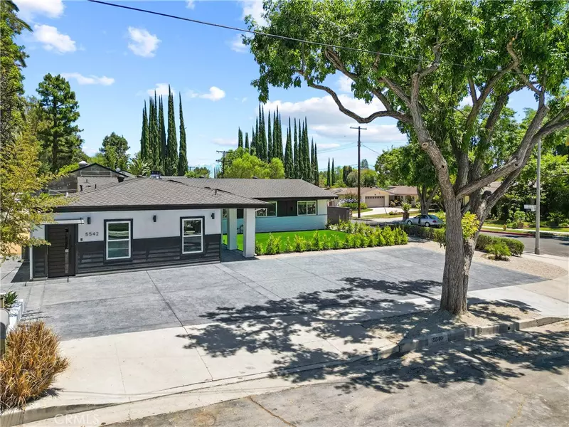 5540 Franrivers AVE, Woodland Hills, CA 91367