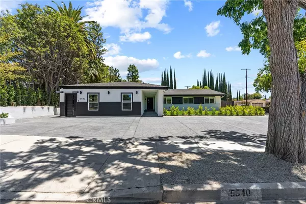 Woodland Hills, CA 91367,5540 Franrivers AVE