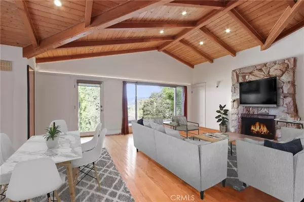 Pasadena, CA 91105,336 Redwood DR