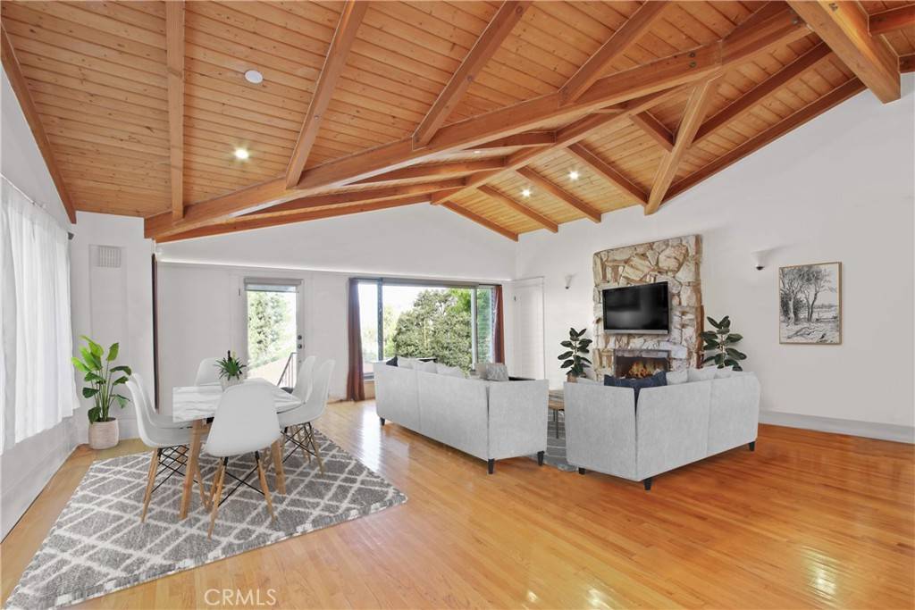 Pasadena, CA 91105,336 Redwood DR