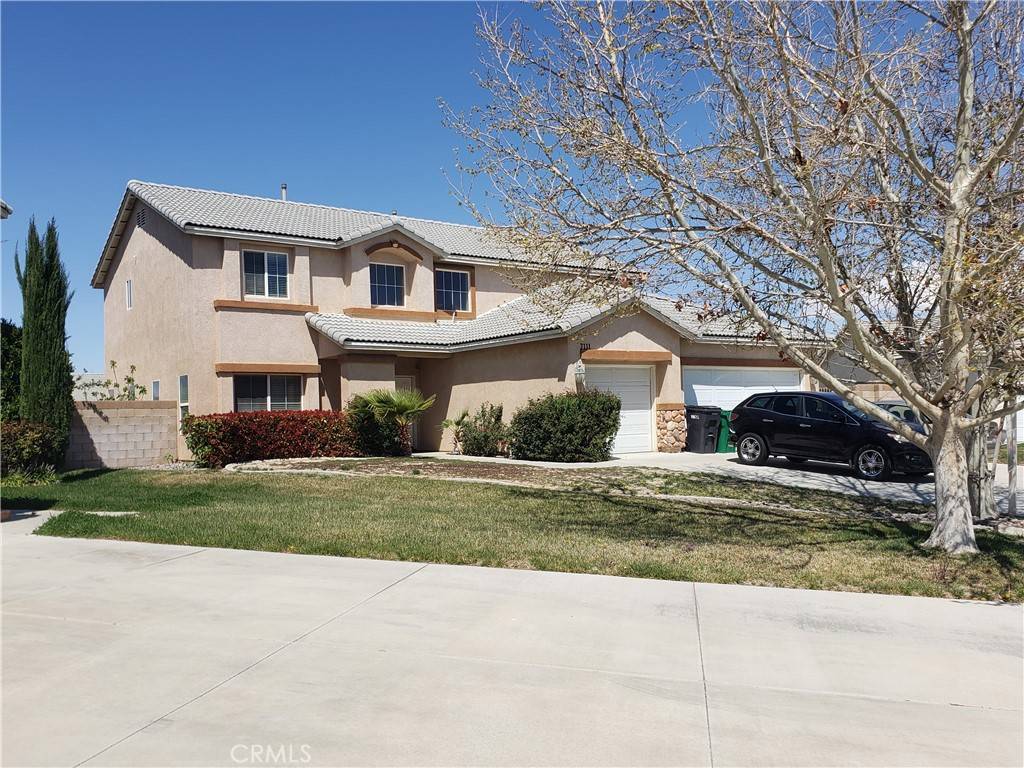 Lancaster, CA 93536,2111 Janet DR