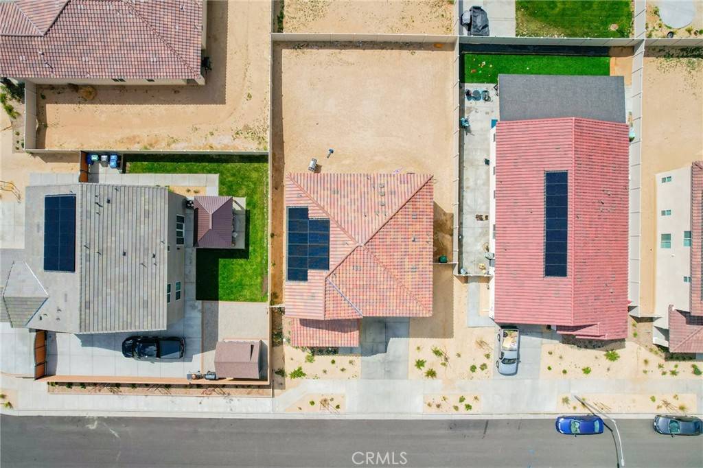 Lancaster, CA 93536,43869 Hampton ST