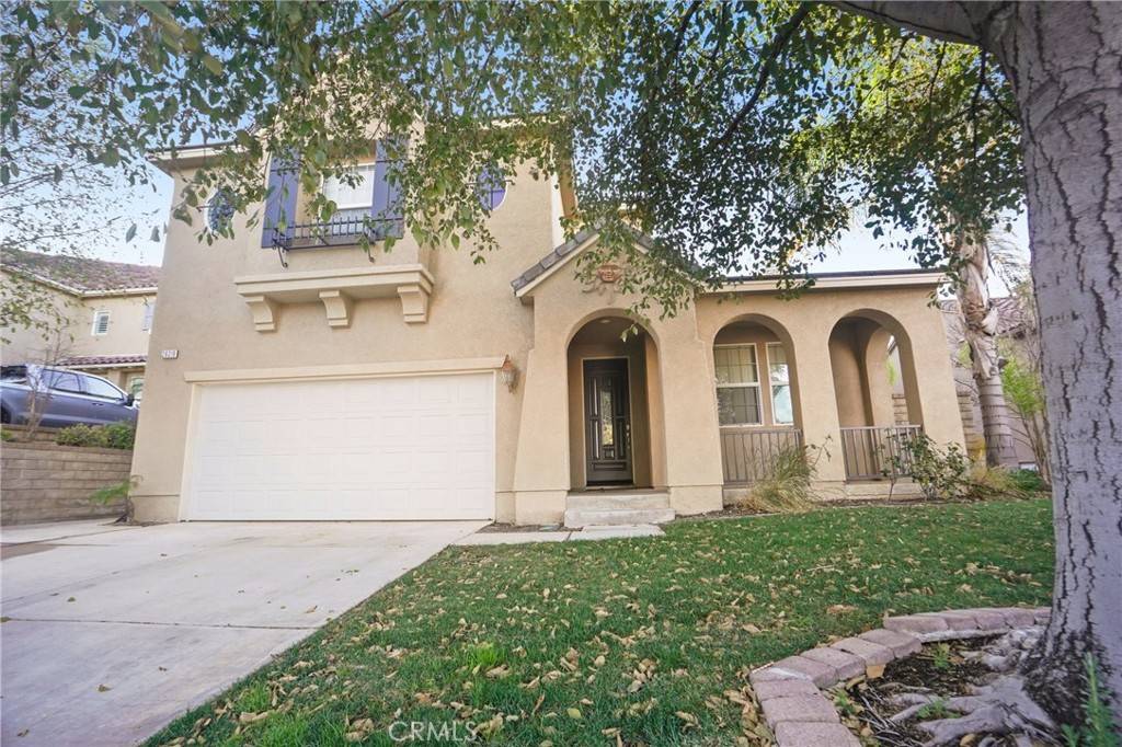Saugus, CA 91390,29316 Discovery Ridge DR