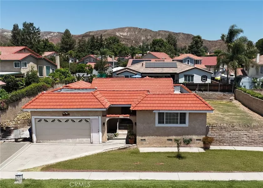 3477 Avenida Simi, Simi Valley, CA 93063