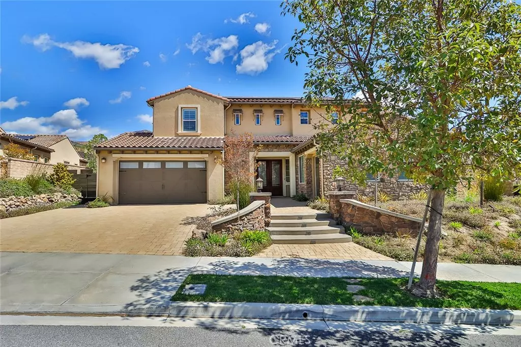 Moorpark, CA 93021,7320 Rocky Top CIR