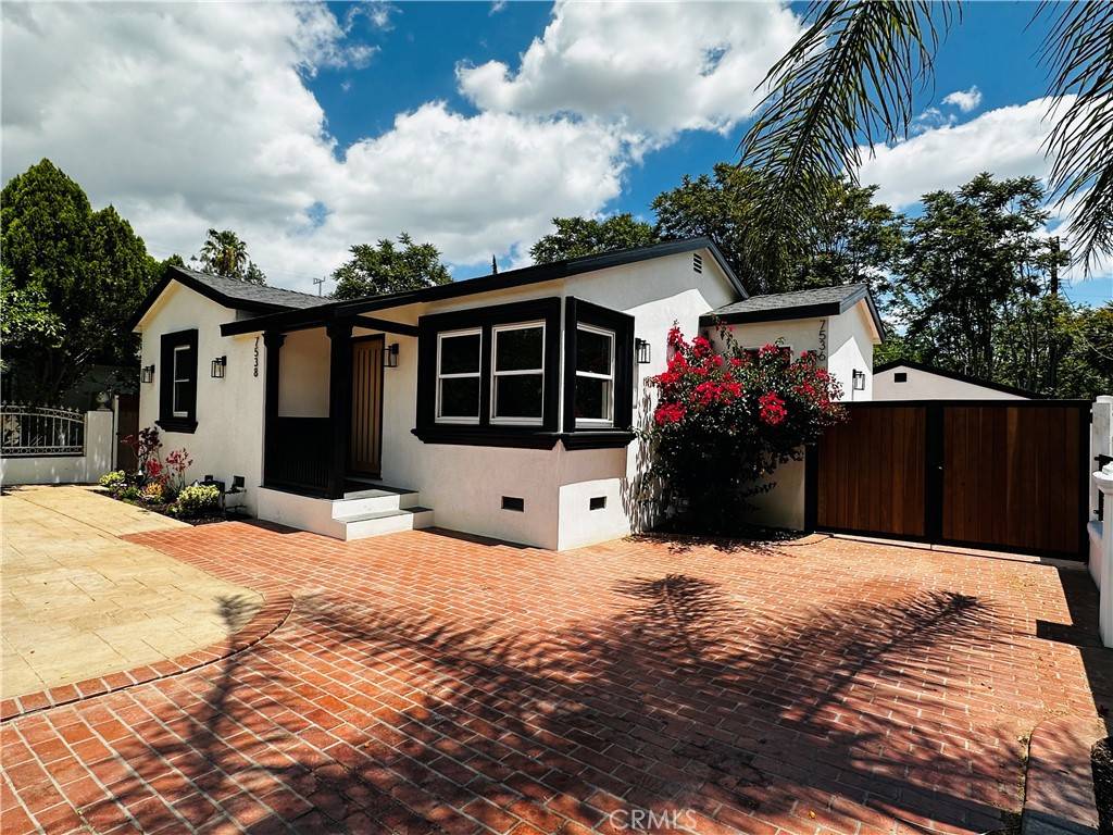Canoga Park, CA 91303,7538 Remmet AVE