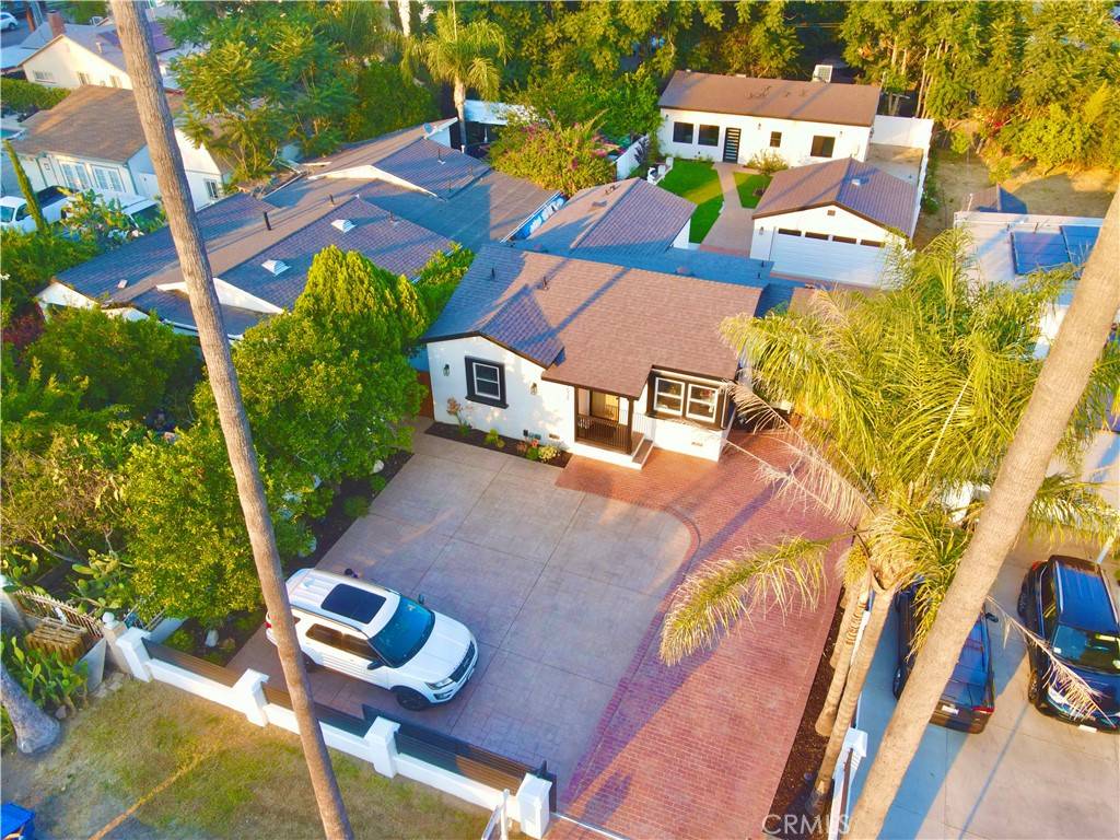 7538 Remmet AVE, Canoga Park, CA 91303
